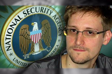 Edward Snowden's asylum status in Russia ending 